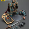 JOYTOY – Sons of Horus ‘Little’ Horus Aximand,Captain of the 5th Company JT01833 (Licensed) - Photo 11 | TopGKSto