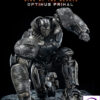 Threezero – Transformers: Rise of the Beasts DLX Optimus Primal 3Z05650W0 (Licensed) - Photo 24 | TopGKStore