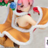 KADOKAWA – KDcolle Re:ZERO -Starting Life in Another World- Ram Dokuzetsu Reindeer Maid Ver. 1/7 Complete Figure (Licen