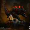 Come On Studio – Godzilla Chibi Godzilla - Photo 5 | TopGKStore