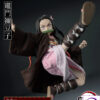 Threezero – Demon Slayer: Kimetsu no Yaiba FigZero 1/6 Nezuko Kamado 3Z06680W0 (Licensed) - Photo 19 | TopGKStore