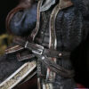 Bard Studio – Bloodborne Fight in the Astral Clock Tower Lady Maria vs. Hunter - Photo 5 | TopGKStore