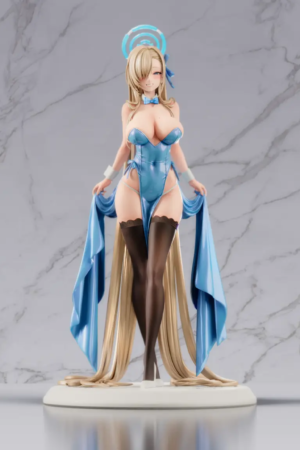 Domo Studio – Blue Archive Ichinose Asuna 1/6 Scale Statue - Photo 1 | TopGKStore