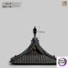 ToysNest – Oriental ancient city: The Roof of Old Temple A+B X 2A+2B Version Set (Licensed) - Photo 5 | TopGKStore