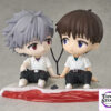 GSAS X GSC – Mini Memory Rebuild of Evangelion Shinji Ikari & Kaworu Nagisa Complete Figure (Licensed) - Photo 3 |