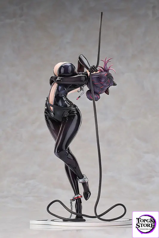 GSAS X GSC – Goddess of Victory: Nikke Quency: Escape Queen 1/7 Complete Figure (Licensed) - Photo 9 | TopGKStore