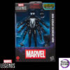 Hasbro Studio – 1/12 Marvel Legends Series Build-A-Figure The Executioner (Licensed) - Photo 10 | TopGKStore
