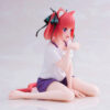 Taito – Generic The Quintessential Quintuples of the Bride Desktop Cute Figure Nino Nakano (Licensed) - Photo 4 | TopGK