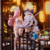 KADOKAWA – KDcolle Redo of Healer -Freia & Kureha & Setsuna – Chinese Dress Ver. 1/7 Complete Figure (Lic