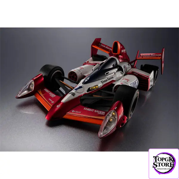 MegaHouse – Variable Action Future GPX Cyber Formula Knight Saber 005 -Livery Edition- (Licensed) - Photo 2 | TopGKStor
