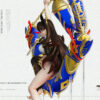 Wan Xing Ji Studio – Fate FGO Ishtar Rin - Photo 2 | TopGKStore