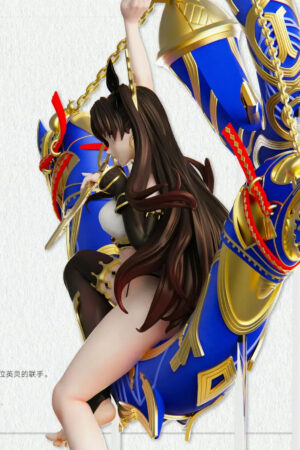 Wan Xing Ji Studio – Fate FGO Ishtar Rin - Photo 2 | TopGKStore