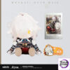 miHoYo – Honkai: Star Rail POTEPOTTE Sitting Pose Plush Doll (Licensed) - Photo 2 | TopGKStore