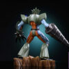 Sun toys Studio – Yu-Gi-Oh! Grand Neos - Photo 2 | TopGKStore