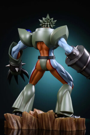 Sun toys Studio – Yu-Gi-Oh! Grand Neos - Photo 2 | TopGKStore