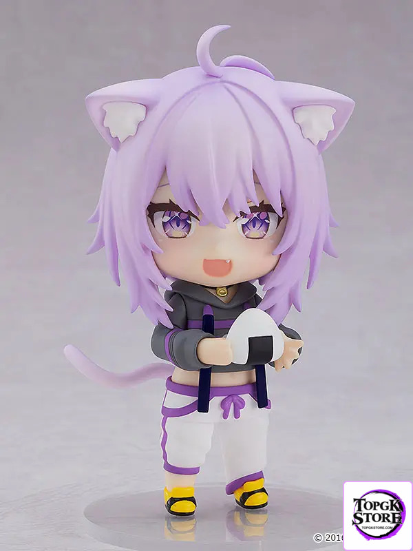 GSC – Nendoroid hololive production Nekomata Okayu X Inugami Korone X Shirakami Fubuki: Parade Dress Outfit Ver. (Licen