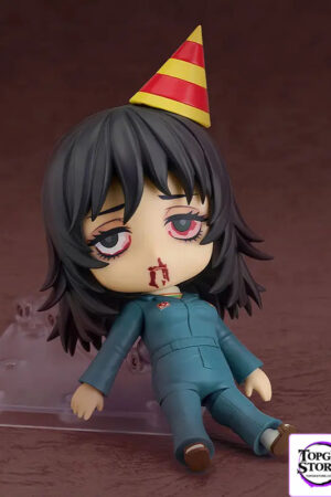 GSC – Nendoroid Mouthwashing Anya (Licensed) - Photo 2 | TopGKStore