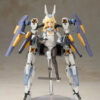 Kotobukiya – Frame Arms Girl Baselard with Exosuit Baselard Plastic Model (Licensed) - Photo 1 | TopGKStore