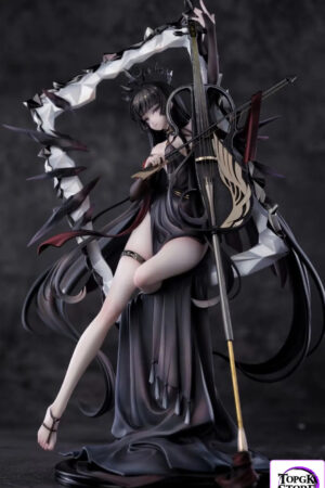 YJ Studio – Virtuosa Arknights - Photo 2 | TopGKStore