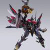 BANDAI SPIRITS – METAL BUILD DRAGON SCALE PURE ELEMENTS GUREN (Licensed) - Photo 6 | TopGKStore