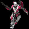 Threezero – Transformers Bumblebee Movie DLX Arcee 3Z01740W0 (Licensed) - Photo 6 | TopGKStore