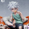 GZ Studio – Killua Zoldyck Hunter x Hunter - Photo 1 | TopGKStore