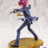 Kotobukiya – ARTFX J Yu-Gi-Oh! Duel Monsters Yugi Muto X Yugi Muto -Passionate Duelists- 1/7 Complete Figure (Licensed)