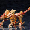 Kotobukiya – Arcanadea XenoAlma Blaze Ophis & Flame Straile Plastic Model (Licensed) - Photo 3 | TopGKStore