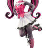 Kotobukiya – MONSTER HIGH BISHOUJO Draculaura 1/7 Complete Figure (Licensed) - Photo 2 | TopGKStore