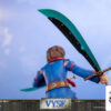 First 4 Figures – Skies of Arcadia – Vyse SAVYSST SAVYSEX (Licensed) - Photo 29 | TopGKStore