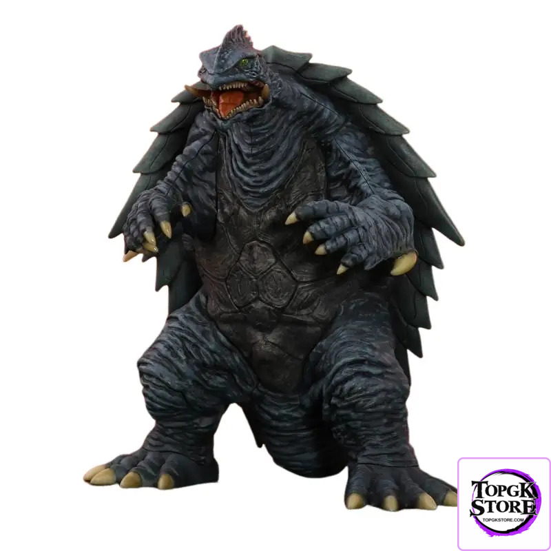 X-PLUS PLEX Studio – 1/700 1999 Movie Style Gamera (Licensed) - Photo 3 | TopGKStore