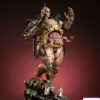 Premium Collectibles Studio – 1/3 Teenage Mutant Ninja Turtles Krang Statue DX Version (Licensed) - Photo 23 | TopGKSto