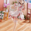 PLUM – THE IDOLM@STER Cinderella Girls Hayate Hisakawa & Nagi Hisakawa [O-Ku-Ri-Mo-No Sunday !]+ 1/7 Complete Figur