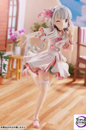 PLUM – THE IDOLM@STER Cinderella Girls Hayate Hisakawa & Nagi Hisakawa [O-Ku-Ri-Mo-No Sunday !]+ 1/7 Complete Figur