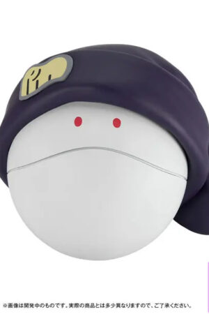 MegaHouse – Chara Bank Standard Mobile Suit Gundam GQuuuuuuX Haro (Licensed) - Photo 1 | TopGKStore