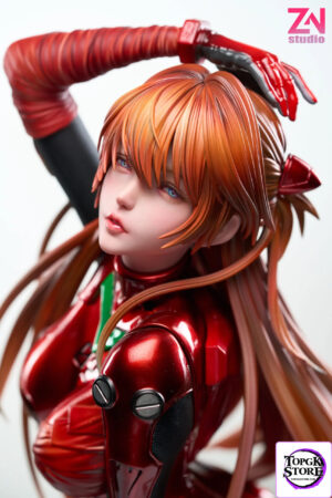 Zn Studio – EVA Asuka - Photo 2 | TopGKStore