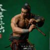 UMAN Studio – Water Margin: The Wanderer Yan Qing 1/6 Statue (Licensed) - Photo 8 | TopGKStore