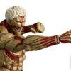 Kaiyodo – Revoltech Amazing Yamaguchi Attack on Titan Armored Titan & Female Titan (Licensed) - Photo 35 | TopGKSto
