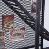 MMMTOYS – 1/12 Scale Diorama Dark Alley Platform M2511 (Licensed) - Photo 3 | TopGKStore
