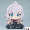 GSC – Chocopuni Plushie Alya Sometimes Hides Her Feelings in Russian Alisa Mikhailovna Kujou & Mariya Mikhailovna K