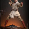 HOTTOYS – Movie Masterpiece – 1/6 Scale Fully Poseable Figure: Star Wars: Revenge of the Sith – Obi-Wan Ken