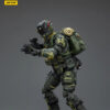 JOYTOY – Steel Ride Corps Assaulter Stephen & Volok & Karl & Rhett & Marco JT01949 JT01956 JT01963 JT01