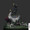 Kipi Studio – Pokémon Eevee Series #7 & #8 Espeon & Umbreon - Photo 2 | TopGKStore
