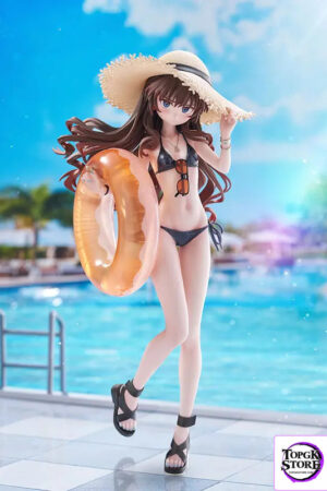 Kotobukiya – Illustrator Original Elisia Valfelto Swimsuit Ver. by Luicent 1/6 Complete Figure (Licensed) - Photo 1 | T