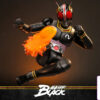 Hottoys – Kamen Rider Black Kamen Rider Black & Shadow Moon & Battle Hopper 1/6th scale Collectible Figure TMS1