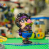 ZOR Studio – Arale Series 002 Holding Poop Dr. Slump - Photo 2 | TopGKStore