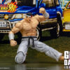 Storm Toys – GORO DAIMON – The King Of Fighter’s 98UM – STORM ARENA 1/12 Action Figure (Licensed) - Photo 4