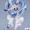 GSC – figma Character Vocal Series 01 Hatsune Miku Snow Miku Crystal Snow Ver. (Licensed) - Photo 1 | TopGKStore