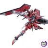 BANDAI SPIRITS – Metal Robot Spirits -SIDE MS- Immortal Justice Gundam “Mobile Suit Gundam SEED Freedom” (L