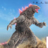 HIYA Toys – Godzilla x Kong: The New Empire Evolved Thermal Blast Godzilla EBG0439 (Licensed) - Photo 5 | TopGKStore